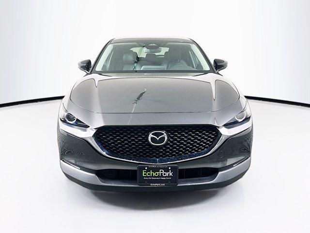 used 2024 Mazda CX-30 car, priced at $22,597