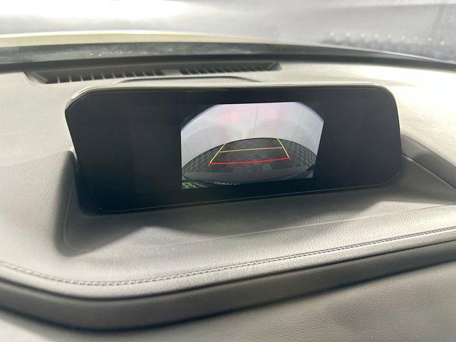 used 2024 Mazda CX-30 car, priced at $22,597