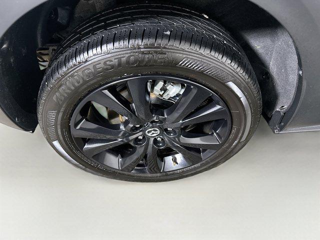 used 2024 Mazda CX-30 car, priced at $22,597