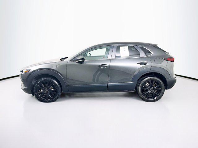 used 2024 Mazda CX-30 car, priced at $22,597
