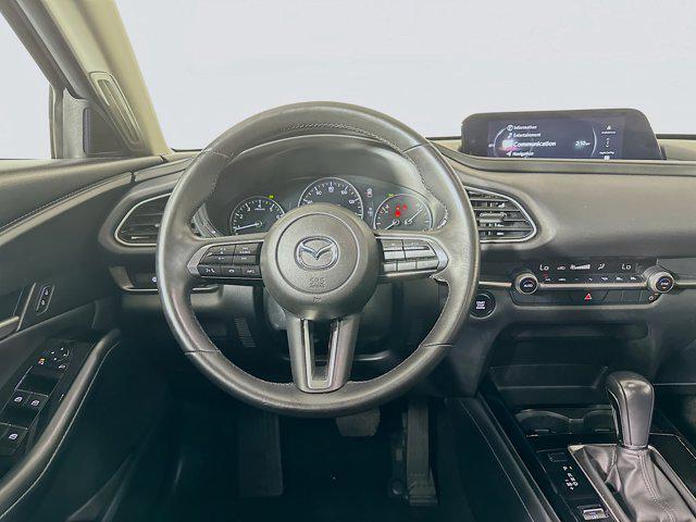 used 2024 Mazda CX-30 car, priced at $22,597