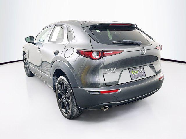 used 2024 Mazda CX-30 car, priced at $22,597