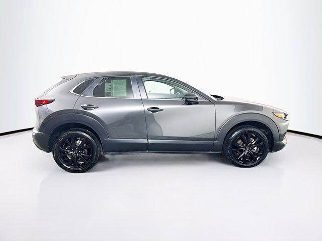 used 2024 Mazda CX-30 car, priced at $22,597