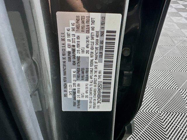 used 2024 Mazda CX-30 car, priced at $22,597