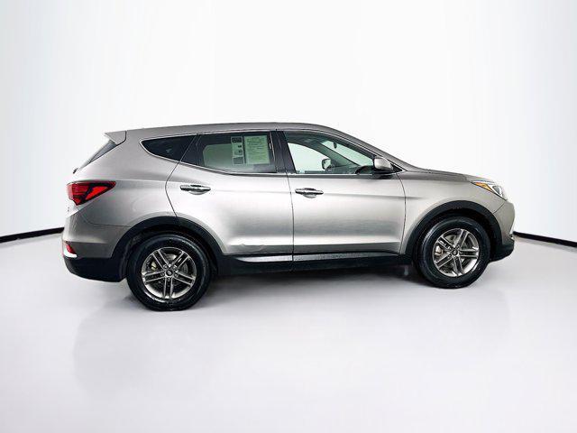 used 2018 Hyundai Santa Fe Sport car, priced at $13,547