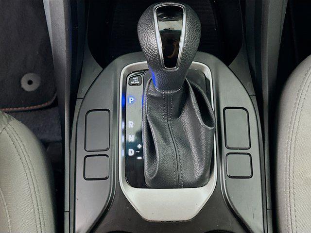 used 2018 Hyundai Santa Fe Sport car, priced at $13,547