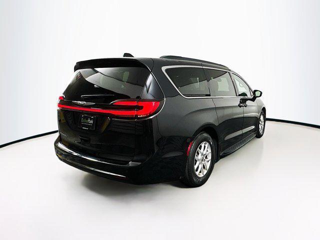 used 2022 Chrysler Pacifica car, priced at $25,939