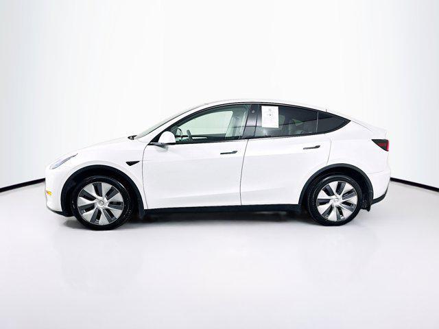 used 2023 Tesla Model Y car, priced at $29,499