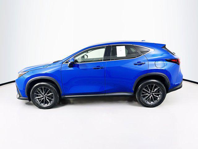 used 2022 Lexus NX 350 car, priced at $40,189