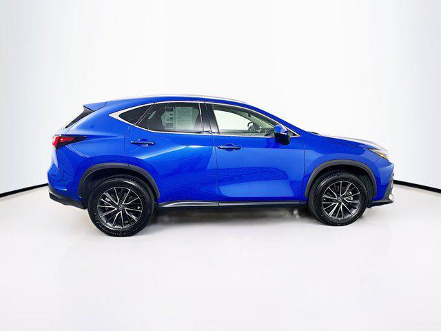 used 2022 Lexus NX 350 car, priced at $40,189