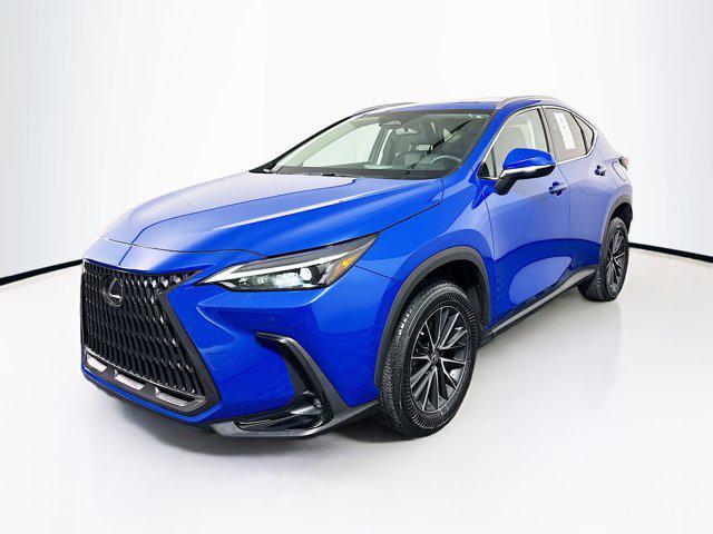 used 2022 Lexus NX 350 car, priced at $40,189