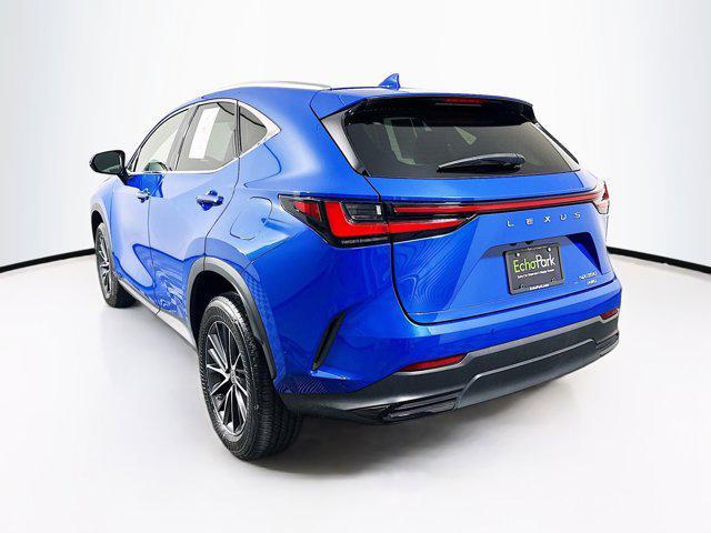 used 2022 Lexus NX 350 car, priced at $40,189