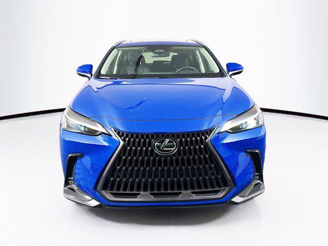 used 2022 Lexus NX 350 car, priced at $40,189