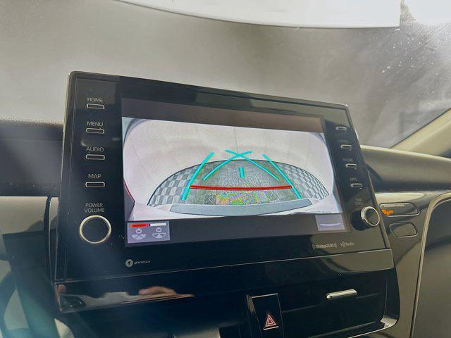 used 2023 Toyota Camry car, priced at $24,247