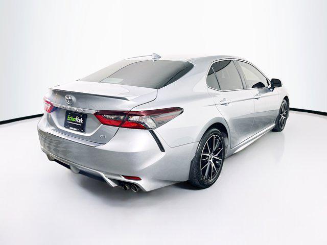 used 2023 Toyota Camry car, priced at $24,247