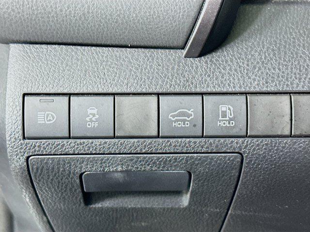 used 2023 Toyota Camry car, priced at $24,247