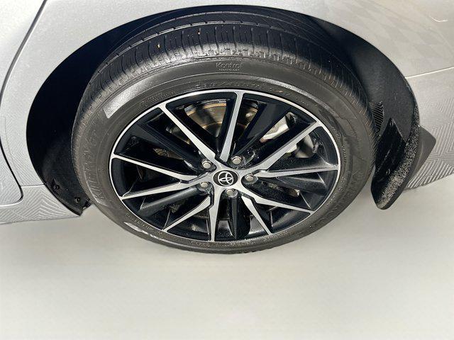 used 2023 Toyota Camry car, priced at $24,247