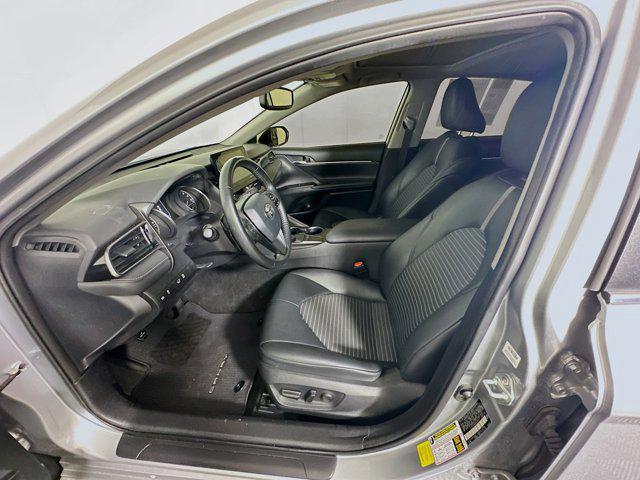 used 2023 Toyota Camry car, priced at $24,247