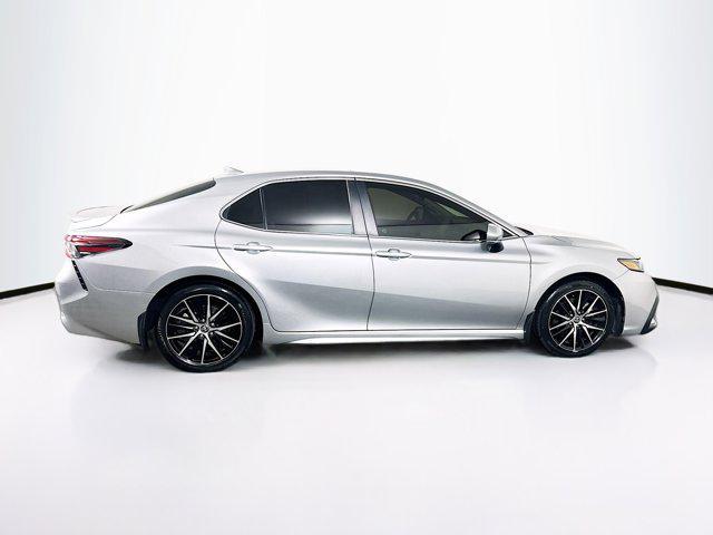 used 2023 Toyota Camry car, priced at $24,247