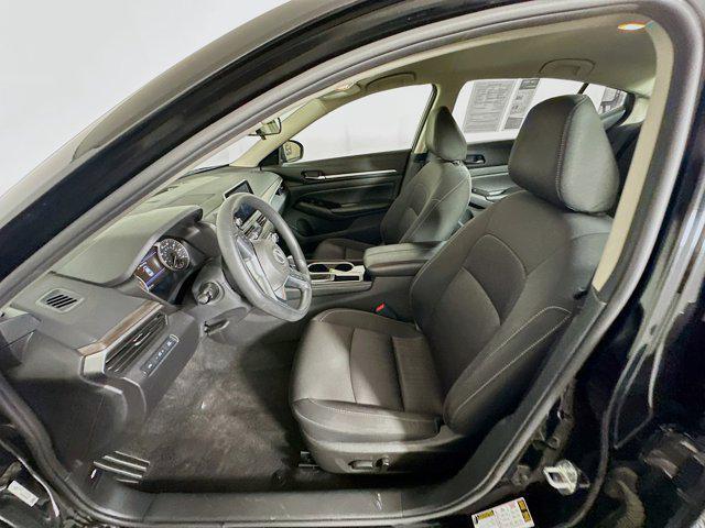used 2023 Nissan Altima car, priced at $21,347