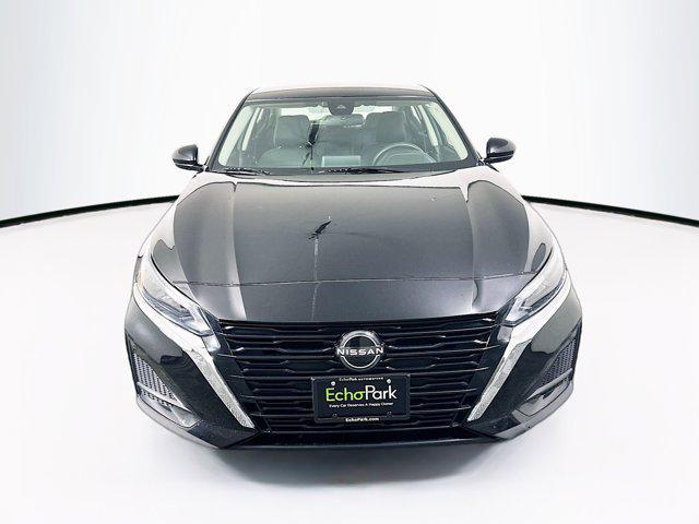 used 2023 Nissan Altima car, priced at $21,347