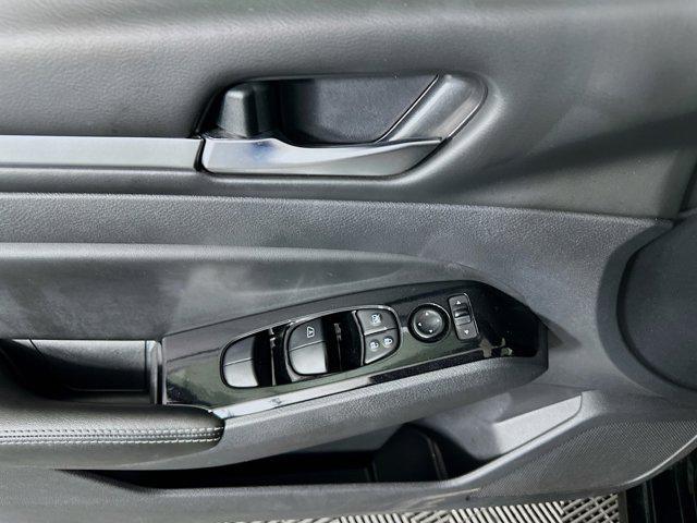 used 2023 Nissan Altima car, priced at $21,347