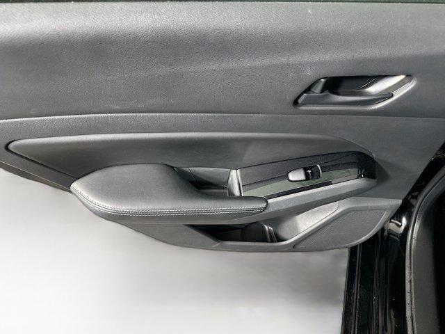 used 2023 Nissan Altima car, priced at $21,347