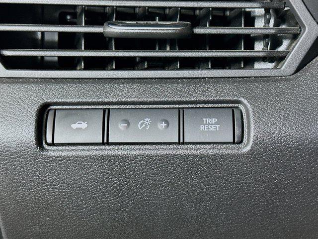 used 2023 Nissan Altima car, priced at $21,347