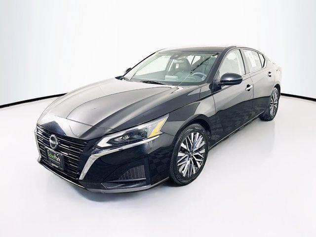 used 2023 Nissan Altima car, priced at $21,347
