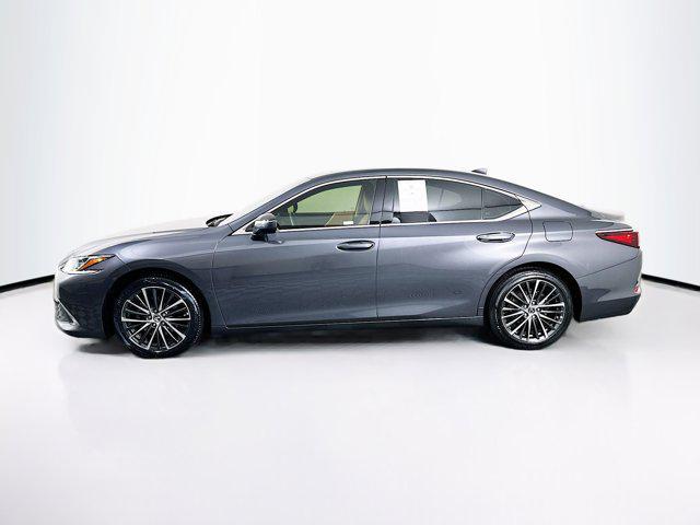 used 2023 Lexus ES 350 car, priced at $34,947