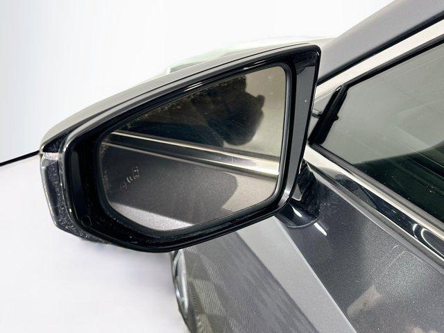 used 2023 Lexus ES 350 car, priced at $34,947