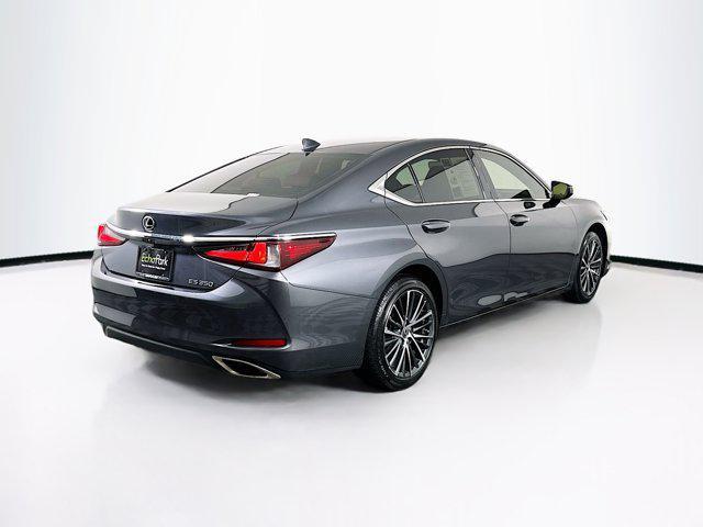 used 2023 Lexus ES 350 car, priced at $34,947