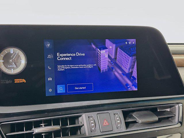 used 2023 Lexus ES 350 car, priced at $34,947