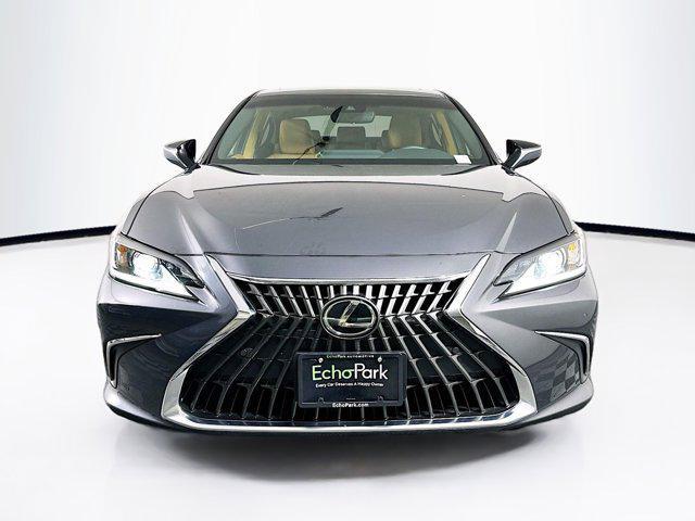 used 2023 Lexus ES 350 car, priced at $34,947