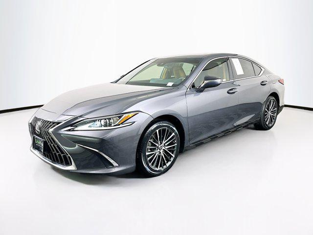used 2023 Lexus ES 350 car, priced at $34,947