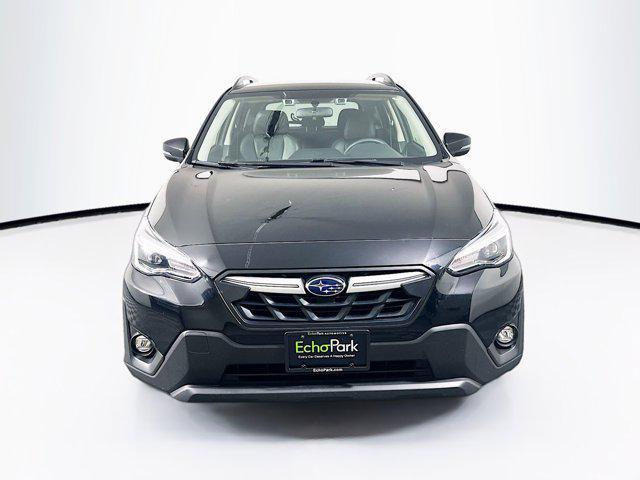 used 2022 Subaru Crosstrek car, priced at $22,947