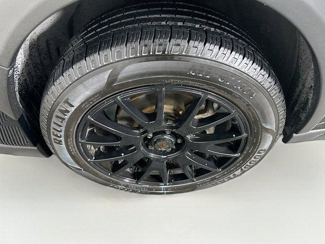 used 2022 Subaru Crosstrek car, priced at $22,947