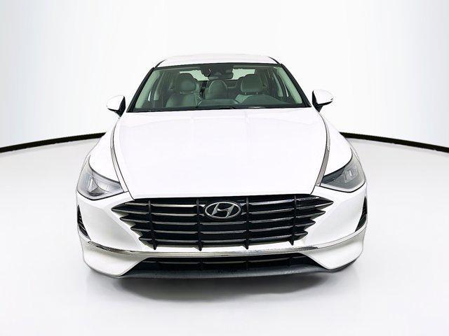 used 2022 Hyundai Sonata car, priced at $17,639