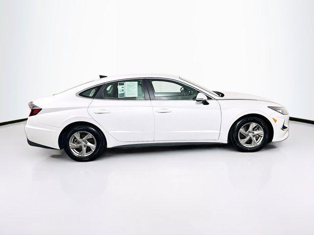 used 2022 Hyundai Sonata car, priced at $17,639