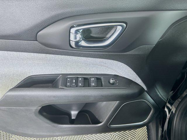 used 2022 Jeep Compass car, priced at $19,997