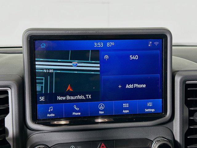 used 2021 Ford Bronco Sport car, priced at $22,347