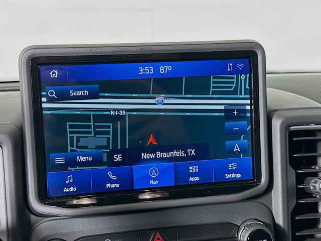 used 2021 Ford Bronco Sport car, priced at $22,347