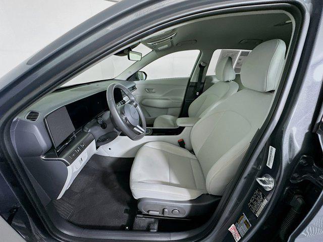 used 2024 Hyundai Kona car, priced at $21,997