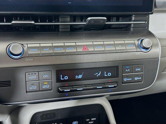 used 2024 Hyundai Kona car, priced at $21,997