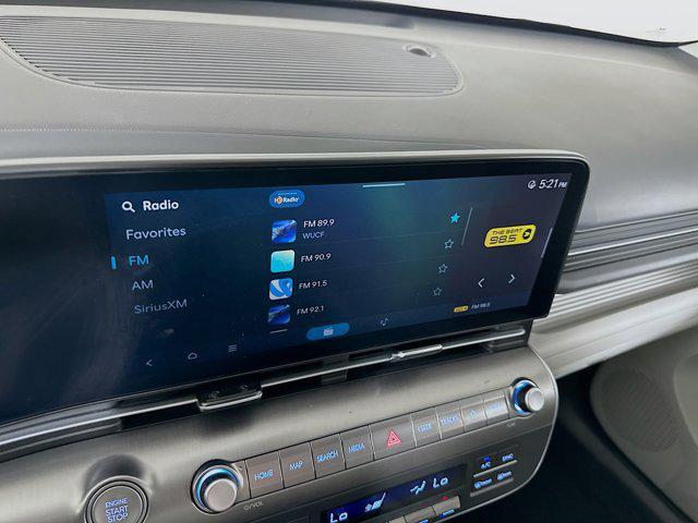 used 2024 Hyundai Kona car, priced at $21,997