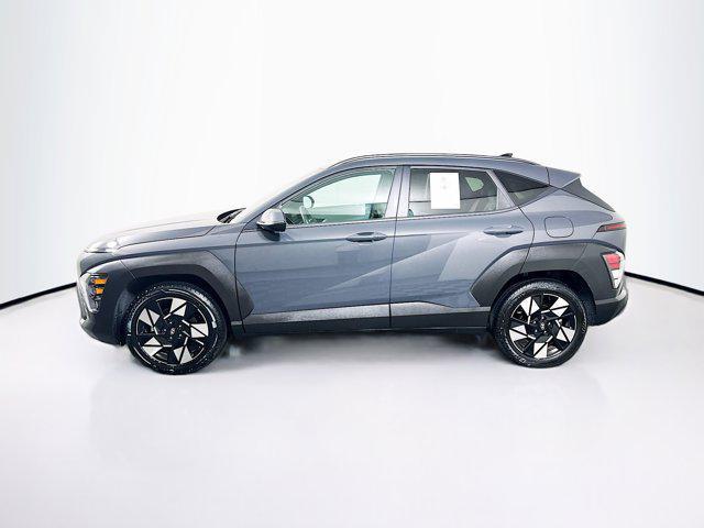 used 2024 Hyundai Kona car, priced at $21,997