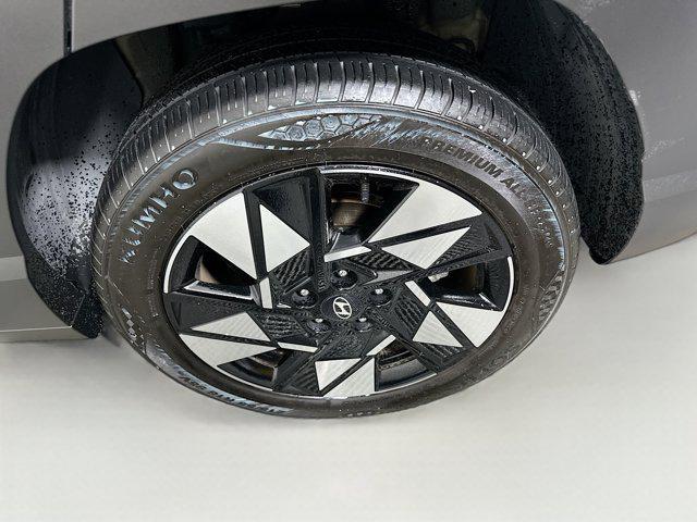 used 2024 Hyundai Kona car, priced at $21,997