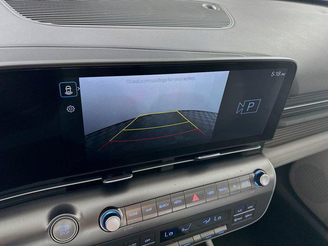 used 2024 Hyundai Kona car, priced at $21,997