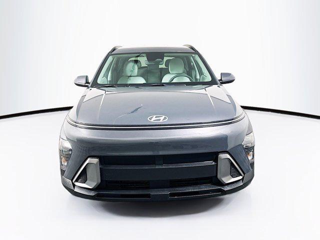 used 2024 Hyundai Kona car, priced at $21,997