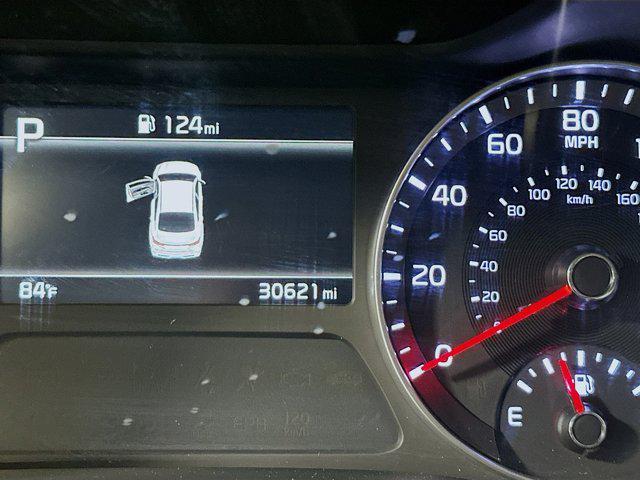 used 2024 Kia Forte car, priced at $17,947